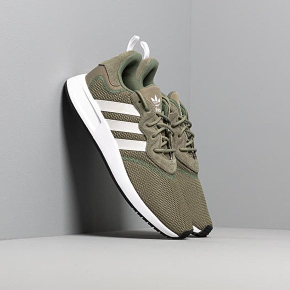 xplr green